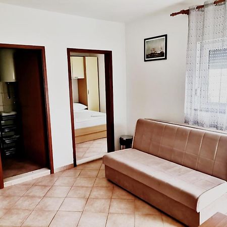Apartments Zovko Drače Dış mekan fotoğraf