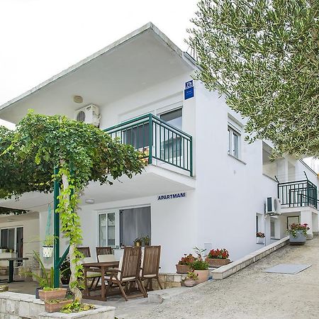Apartments Zovko Drače Dış mekan fotoğraf