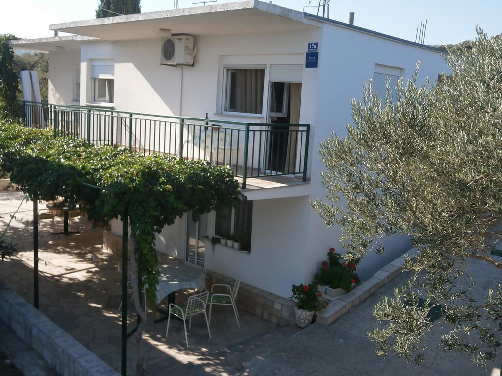 Apartments Zovko Drače Dış mekan fotoğraf