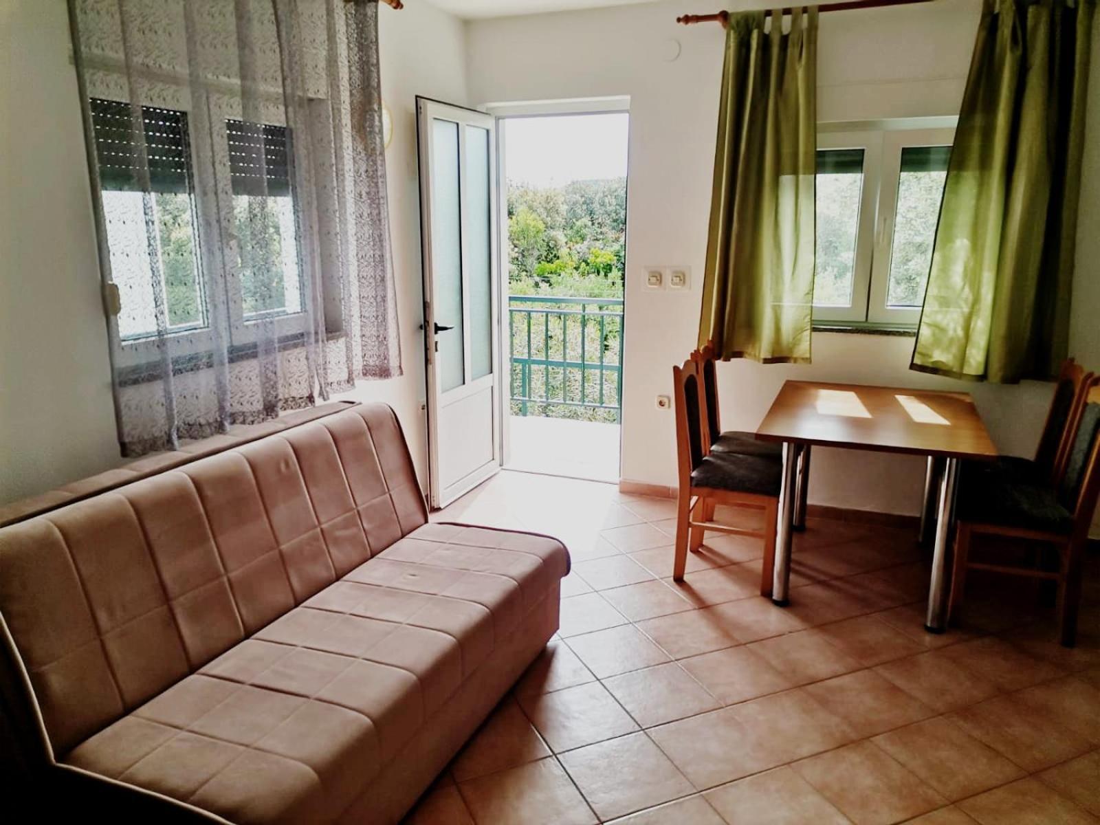 Apartments Zovko Drače Dış mekan fotoğraf