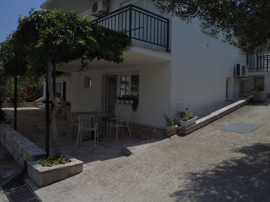 Apartments Zovko Drače Dış mekan fotoğraf