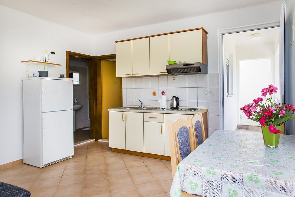 Apartments Zovko Drače Dış mekan fotoğraf
