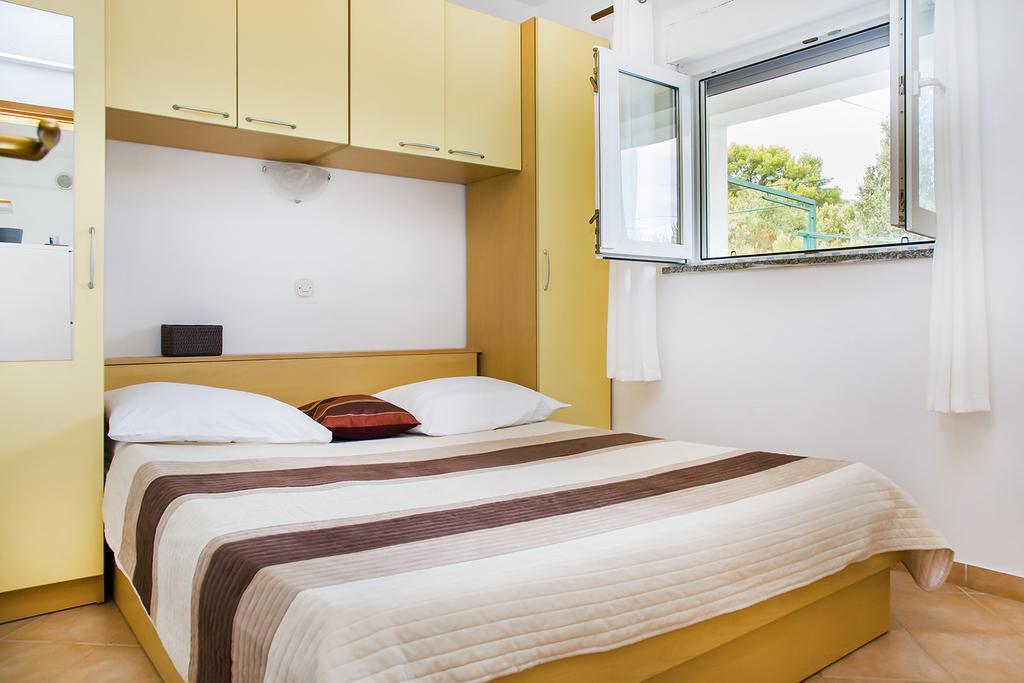 Apartments Zovko Drače Dış mekan fotoğraf