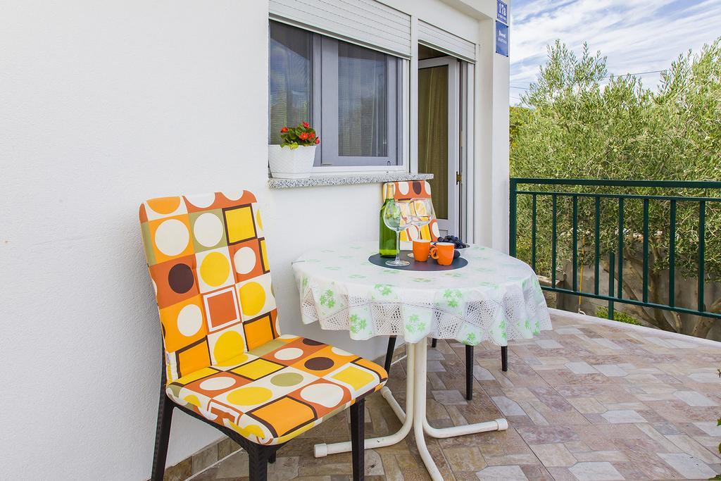 Apartments Zovko Drače Dış mekan fotoğraf