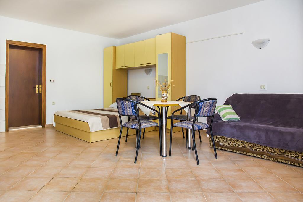 Apartments Zovko Drače Dış mekan fotoğraf