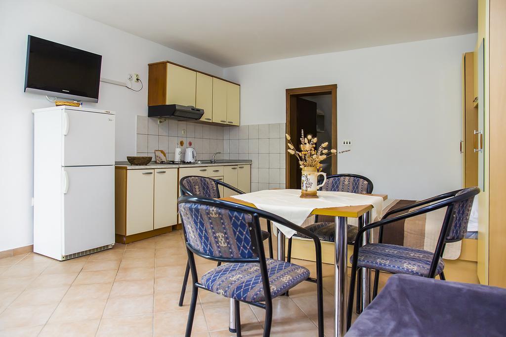 Apartments Zovko Drače Dış mekan fotoğraf