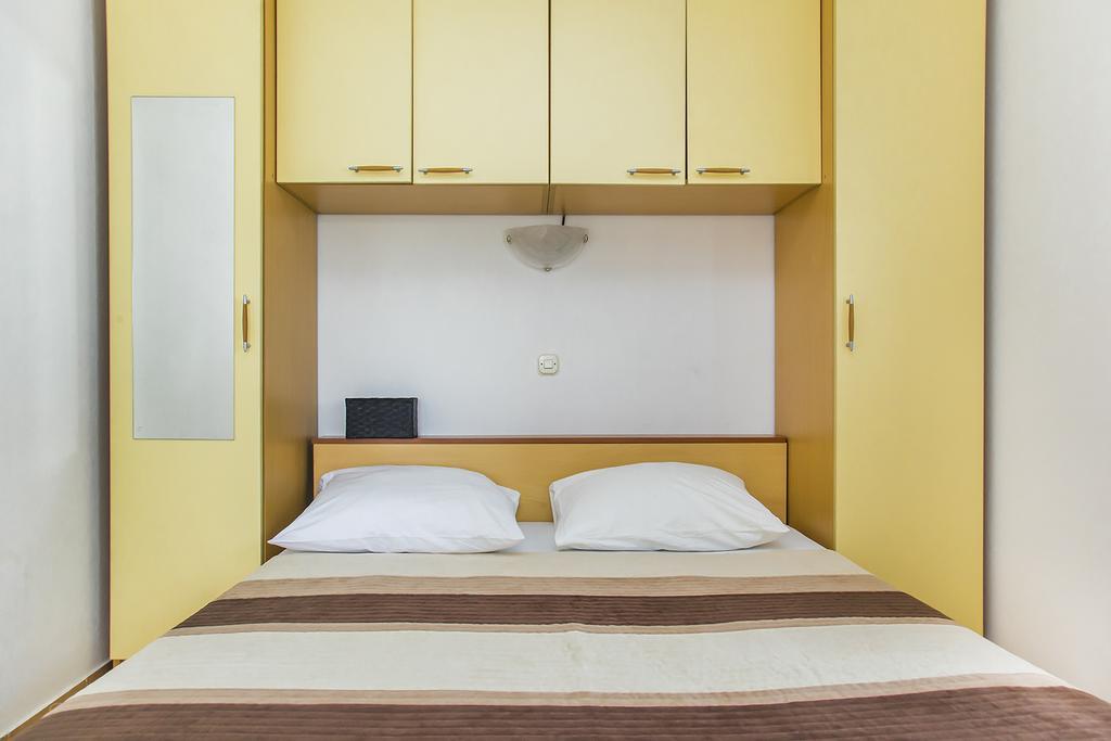 Apartments Zovko Drače Dış mekan fotoğraf