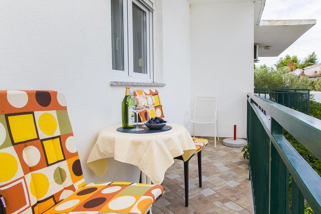 Apartments Zovko Drače Dış mekan fotoğraf