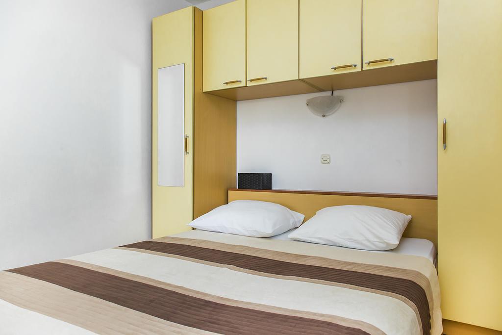 Apartments Zovko Drače Dış mekan fotoğraf