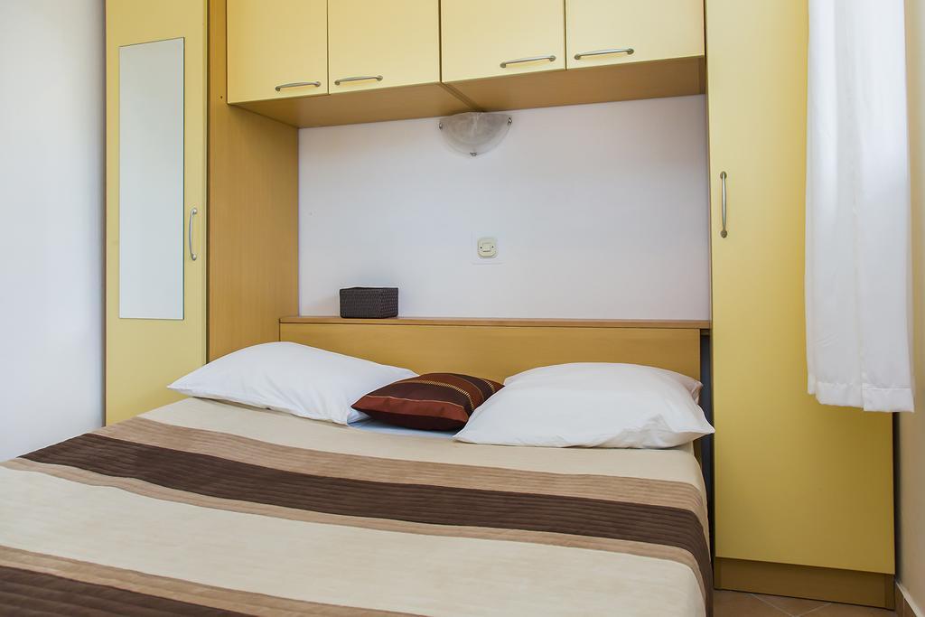Apartments Zovko Drače Dış mekan fotoğraf