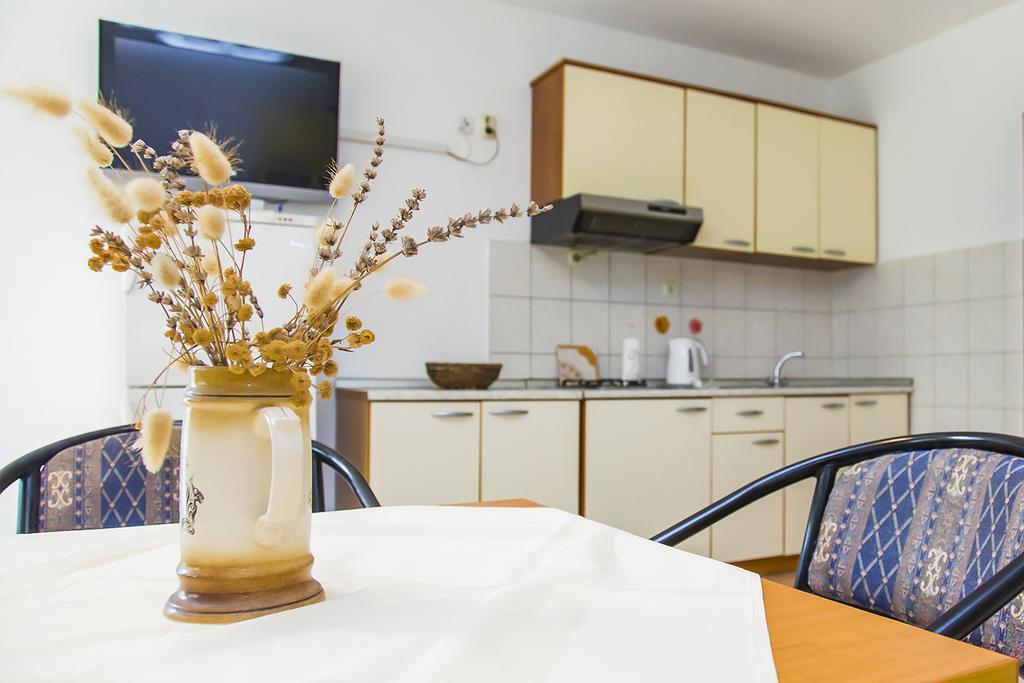 Apartments Zovko Drače Dış mekan fotoğraf