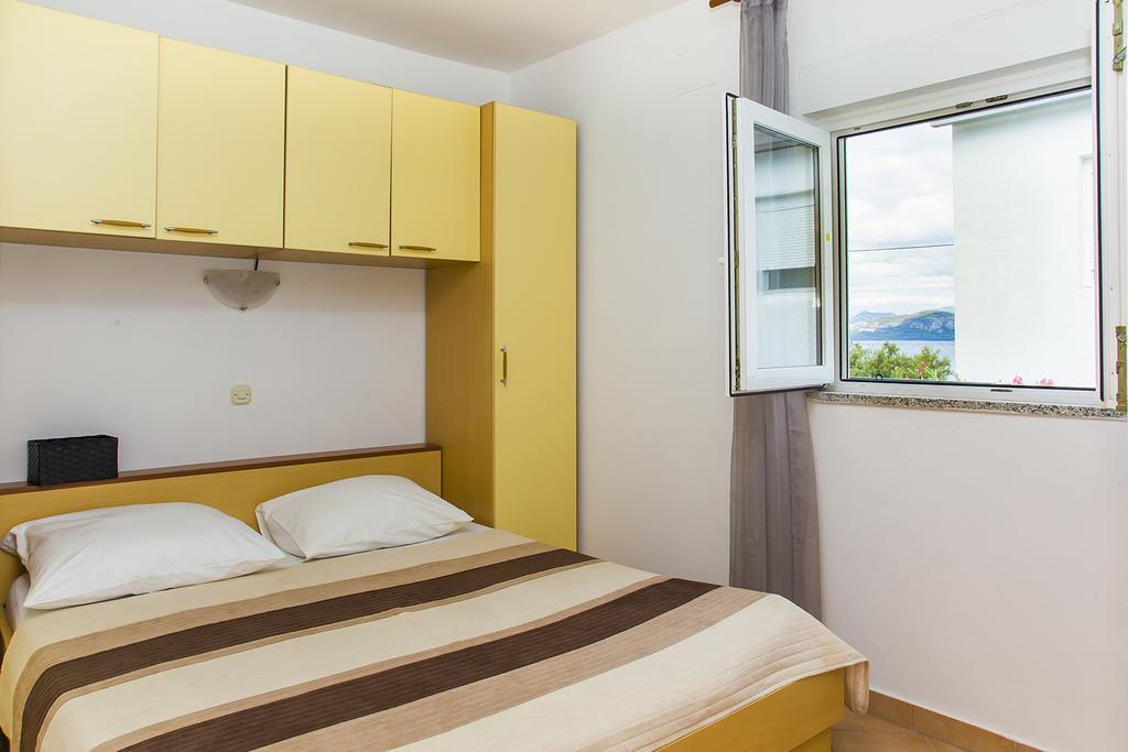 Apartments Zovko Drače Dış mekan fotoğraf