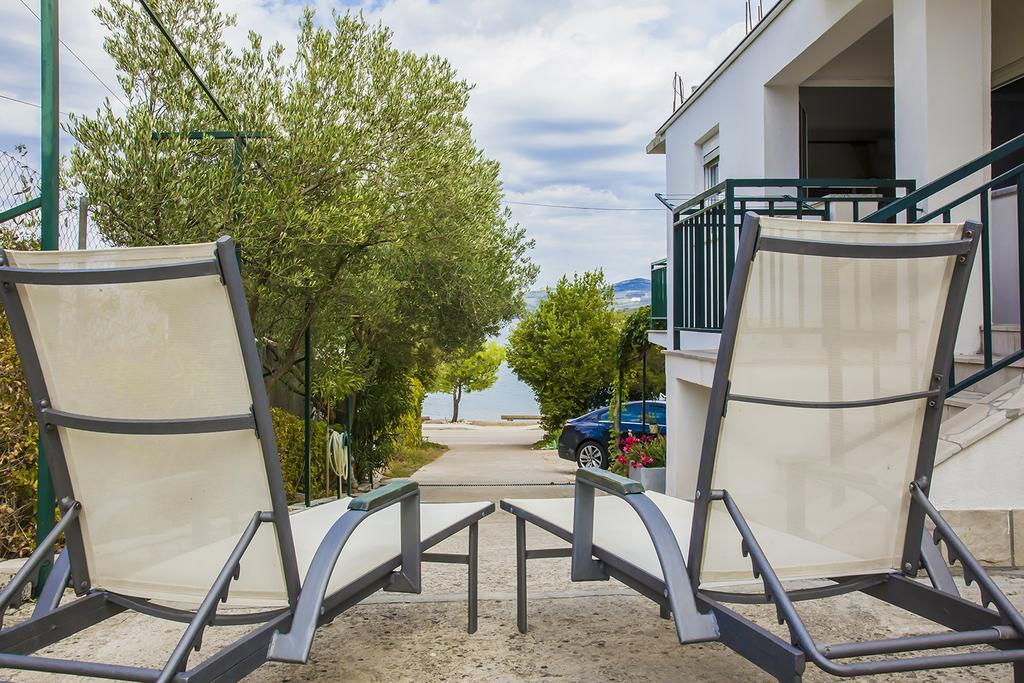 Apartments Zovko Drače Dış mekan fotoğraf
