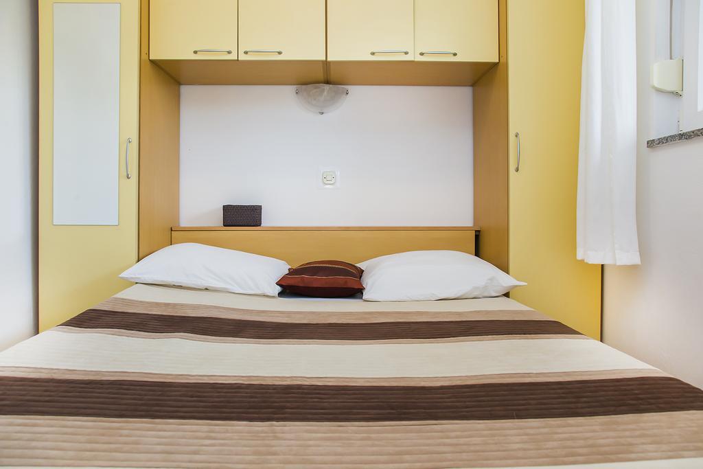 Apartments Zovko Drače Dış mekan fotoğraf