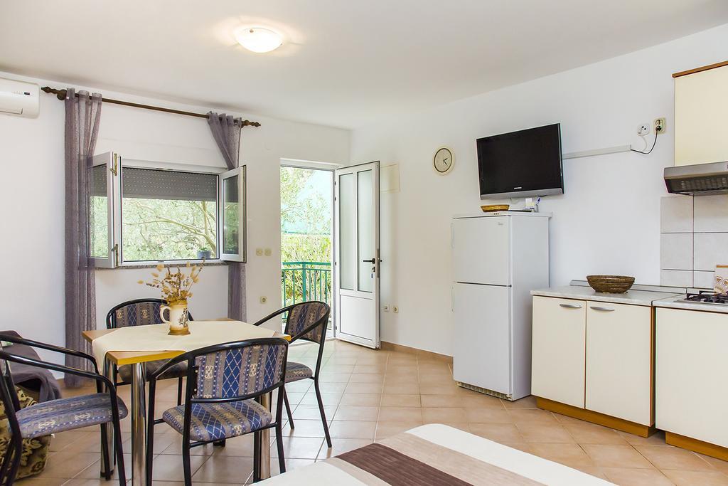 Apartments Zovko Drače Dış mekan fotoğraf