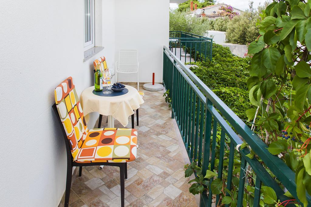 Apartments Zovko Drače Dış mekan fotoğraf
